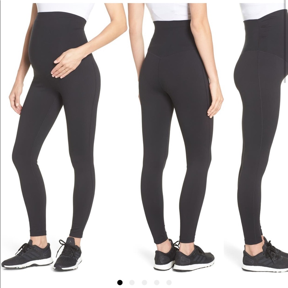 Zella Maternity Leggings